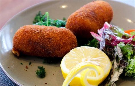 beste garnaalkroketten blankenberge|steiger18.be – Havenbistro in het midden van de Blankenbergse。